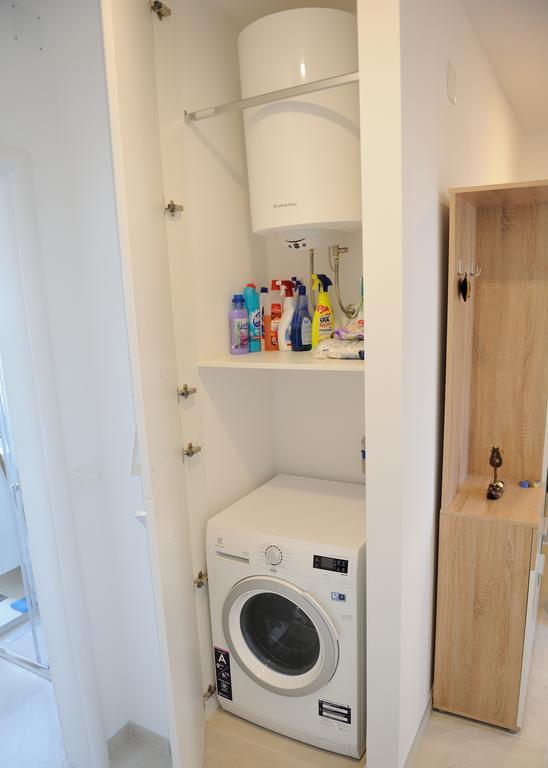 Apartment Vatra Szarajevó Kültér fotó