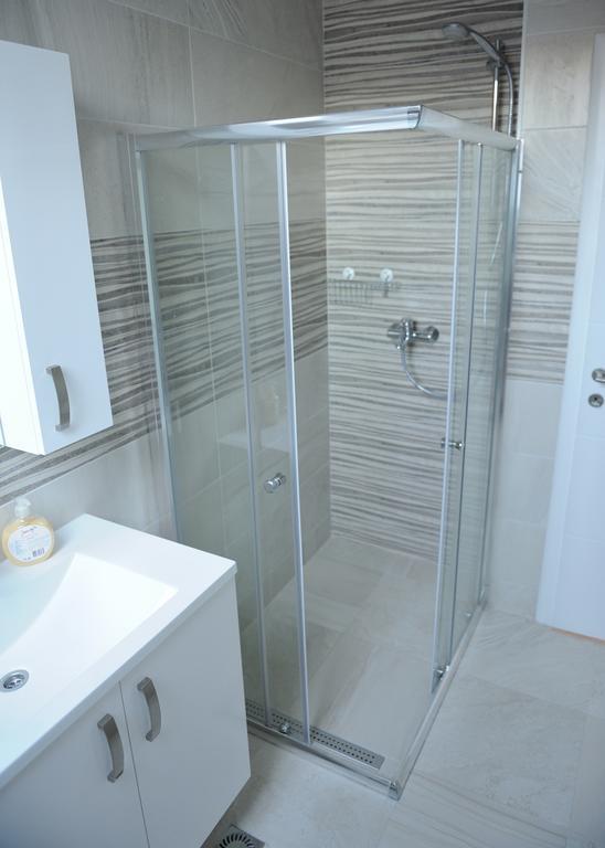 Apartment Vatra Szarajevó Kültér fotó