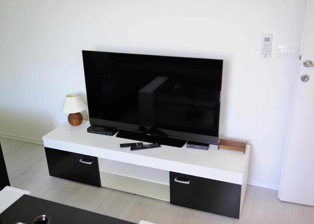 Apartment Vatra Szarajevó Kültér fotó