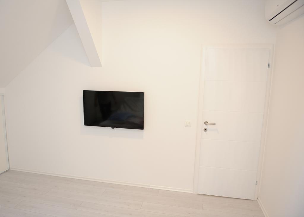 Apartment Vatra Szarajevó Kültér fotó