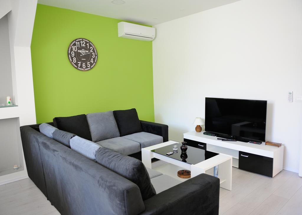 Apartment Vatra Szarajevó Kültér fotó