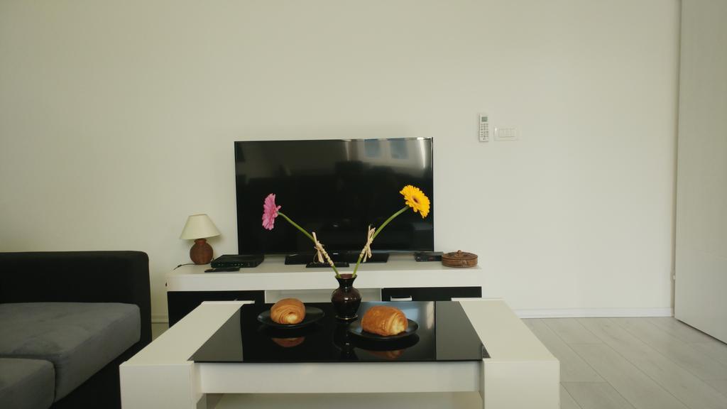 Apartment Vatra Szarajevó Kültér fotó