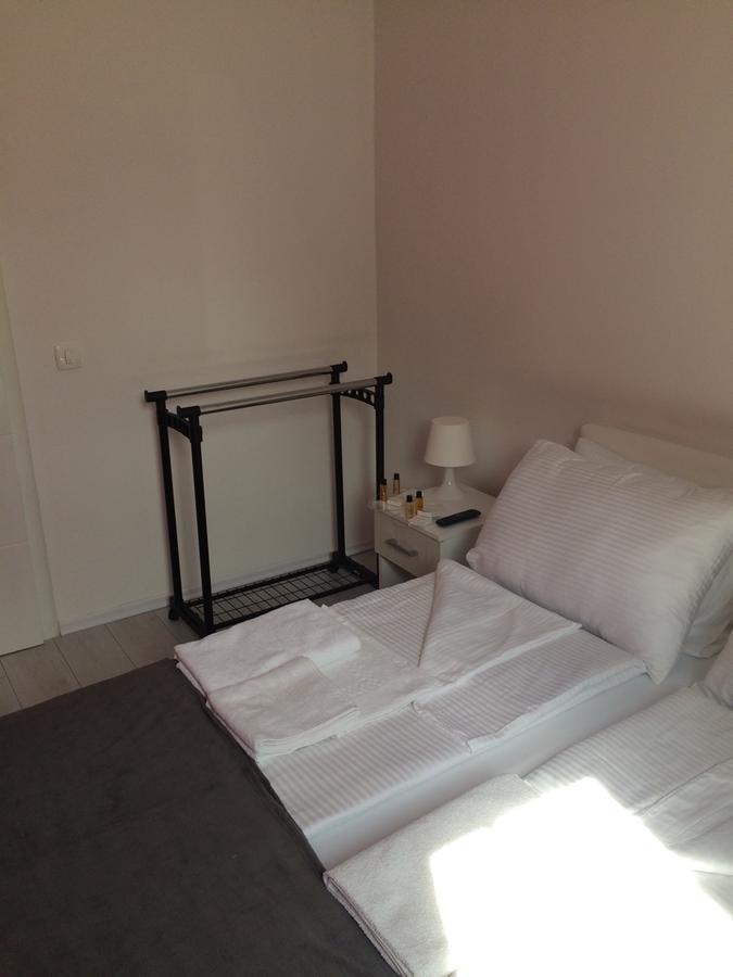 Apartment Vatra Szarajevó Kültér fotó