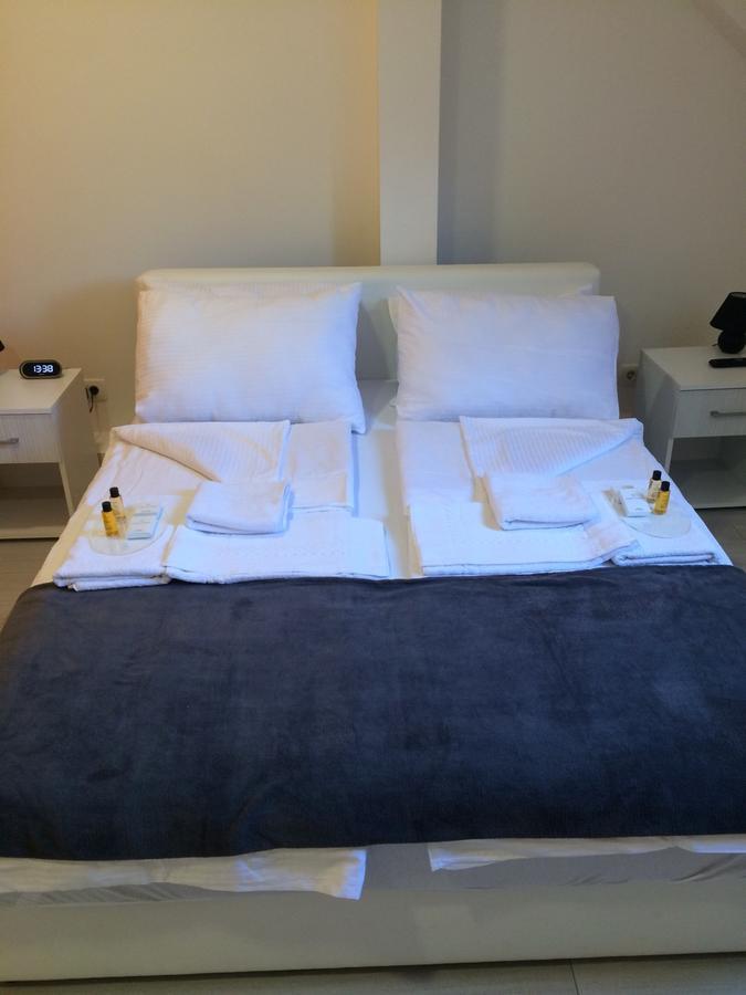 Apartment Vatra Szarajevó Kültér fotó