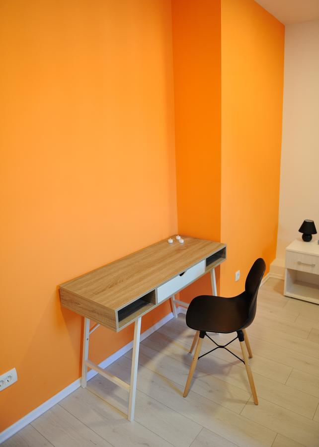 Apartment Vatra Szarajevó Kültér fotó